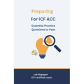 Preparing for ICF ACC: Essential Practice Questions to Pass