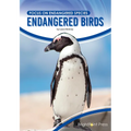 Endangered Birds