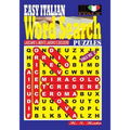 EASY ITALIAN Word Search Puzzles. Vol. 2