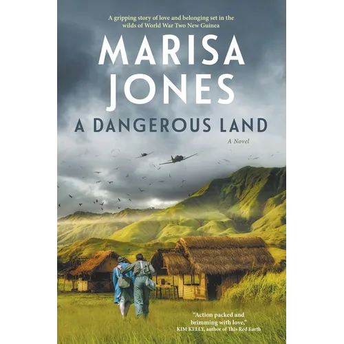 A Dangerous Land