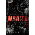Wraith: A Second Chance Dark Romance