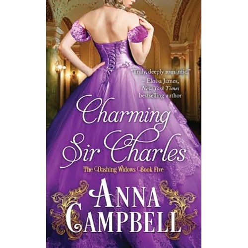 Charming Sir Charles
