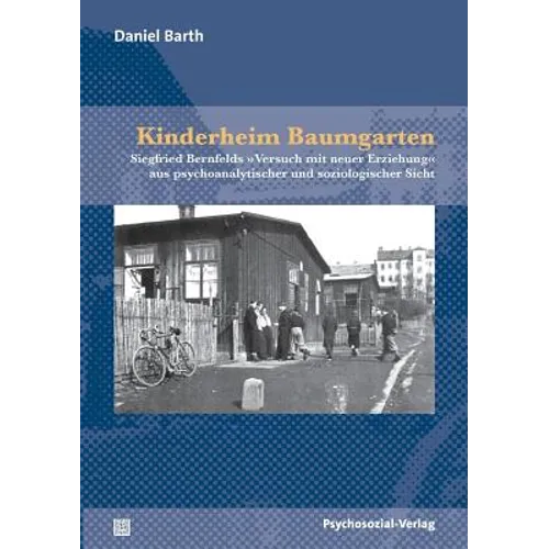 Kinderheim Baumgarten