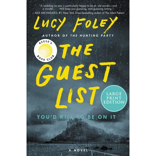 The Guest List
