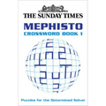 The Sunday Times Mephisto Crossword Book 1