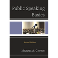 Public Speaking Basics