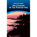 The Country of the Pointed Firs