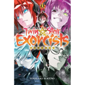 Twin Star Exorcists, Vol. 13: Onmyoji