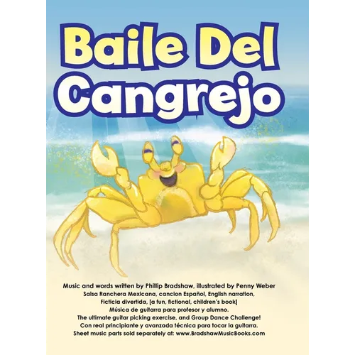 Baile Del Cangrejo