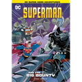 Superman and the Big Bounty