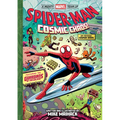 Spider-Man: Cosmic Chaos! (a Mighty Marvel Team-Up): An Original Graphic Novel Volume 3