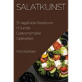 Salatkunst: Smagsfulde Kreationer til Sunde Gastronomiske Oplevelser