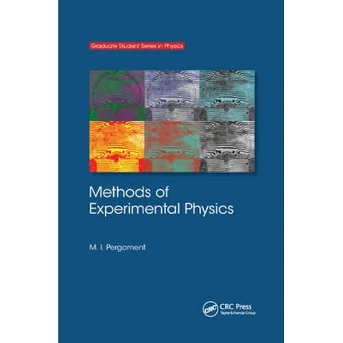 Methods of Experimental Physics