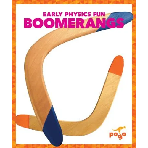Boomerangs