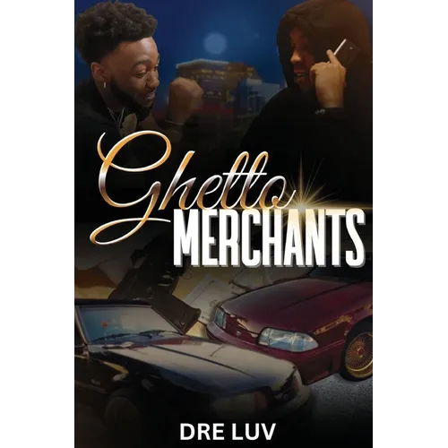 Ghetto Merchants