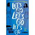 Let's Go Let's Go Let's Go