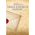 Dear Small Church Pastor
