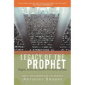 Legacy of the Prophet: Despots, Democrats, and the New Politics of Islam