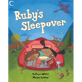 Ruby's Sleepover