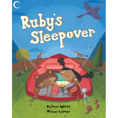 Ruby's Sleepover