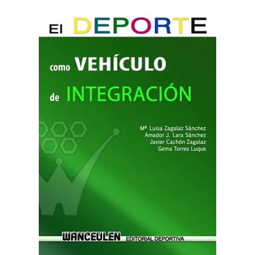 El deporte como vehiculo de integracion