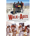 Walk of Ages: A Generational Journey from Mt. Whitney to Death Valley