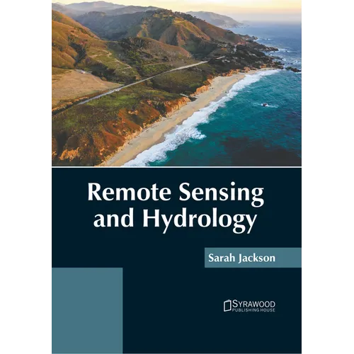 Remote Sensing and Hydrology