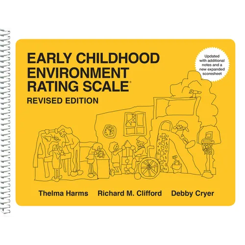 Early Childhood Environment Rating Scale