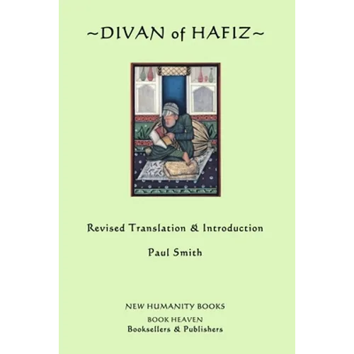 Divan of Hafiz