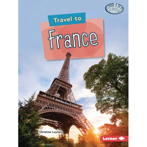 Travel to France
