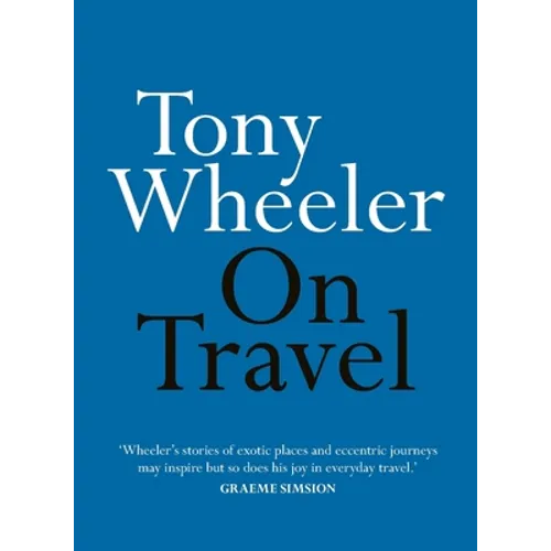 On Travel