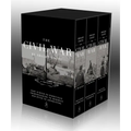 The Civil War Boxed Set [With American Homer]