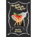 Spaghetti, Meatballs, & Murder: A 2nd Chance Diner Cozy Mystery