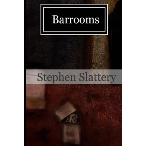 Barrooms