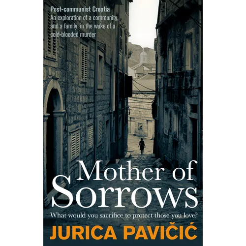 Mother of Sorrows
