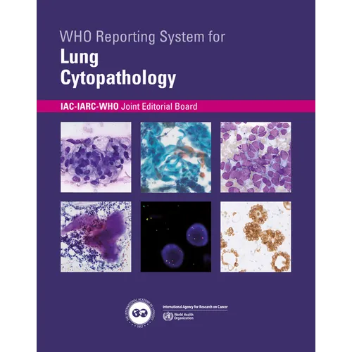 Who Reporting System for Lung Cytopathology