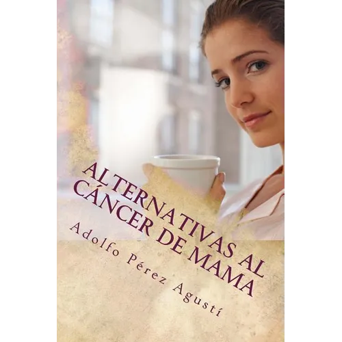 Alternativas al cáncer de mama