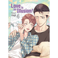Love Is an Illusion! Vol. 4