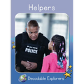 Helpers: Skills Set 4
