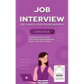 Job Interview: How to Mindfully Prepare for Your Job Interview (Interview Secrets That Employers and Headhunters Don't Want You to Know)