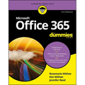 Office 365 For Dummies, 3rd Edition