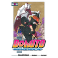 Boruto: Naruto Next Generations, Vol. 13