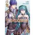 Hatsune Miku: Cantarella Poison of Blue