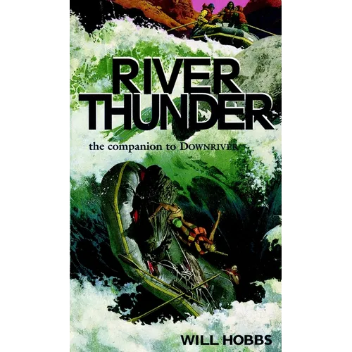 River Thunder