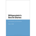 Wittgenstein's Secret Diaries: Semiotic Writing in Cryptography