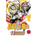 D.Gray-Man, Vol. 11