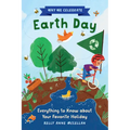 Why We Celebrate Earth Day: Everything to Know about Your Favorite Holiday
