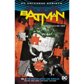 Batman Vol. 4: The War of Jokes and Riddles (2025 Edition)