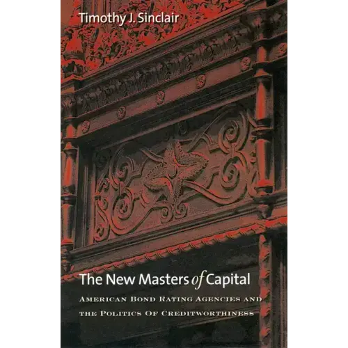 The New Masters of Capital