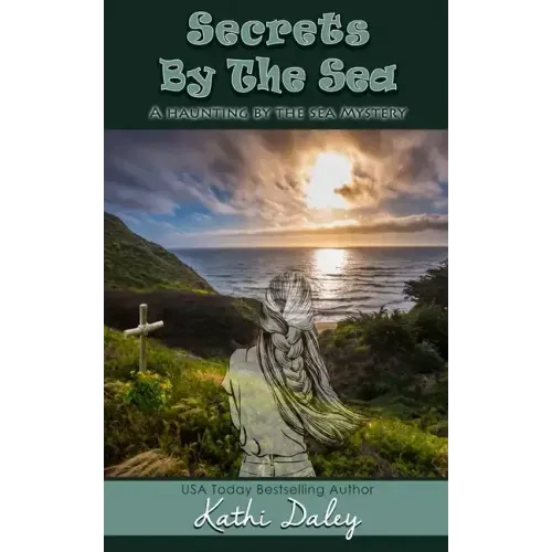 Secrets By The Sea